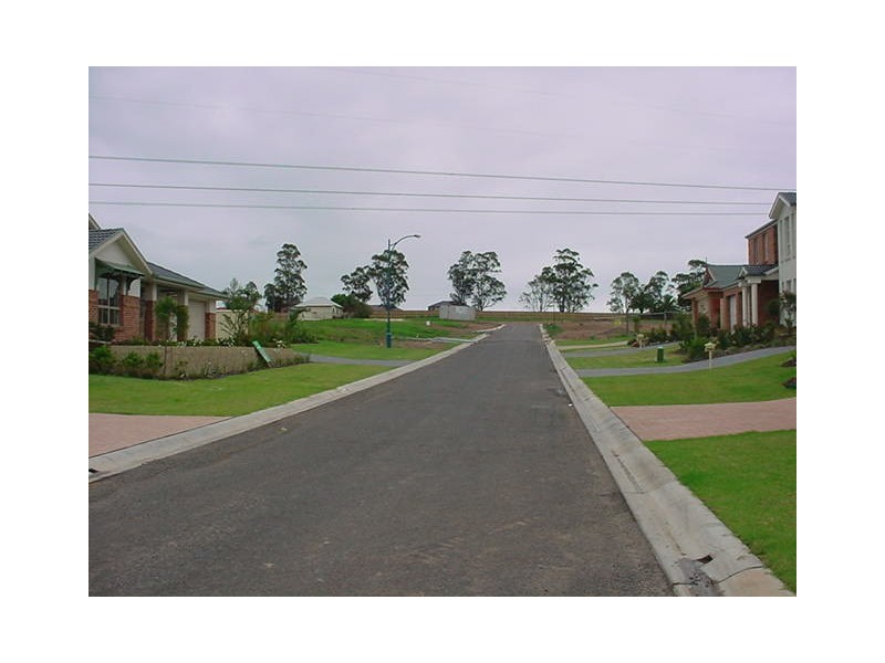 Prestons NSW 2170