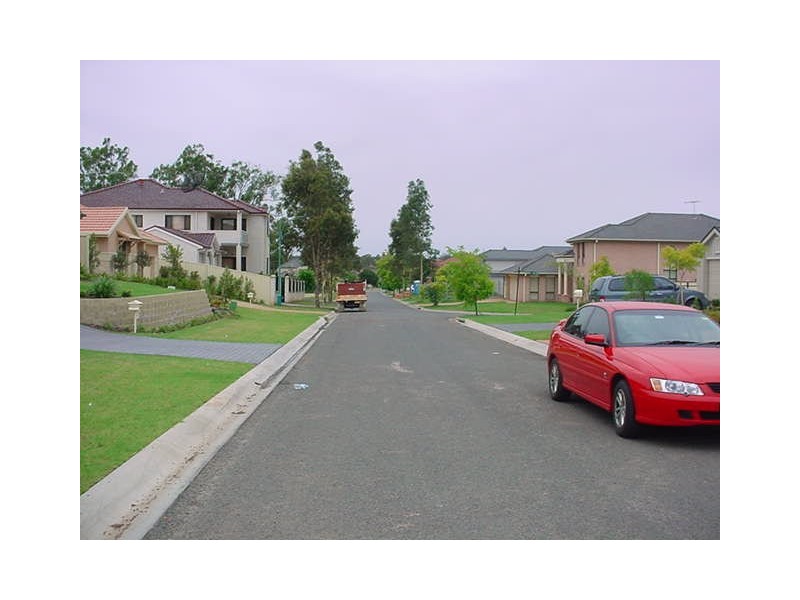 Prestons NSW 2170