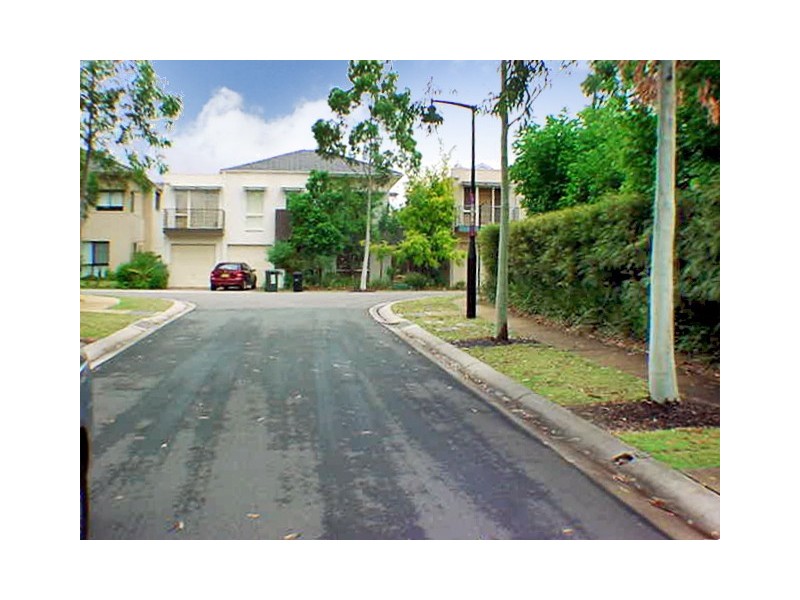 Newington NSW 2127