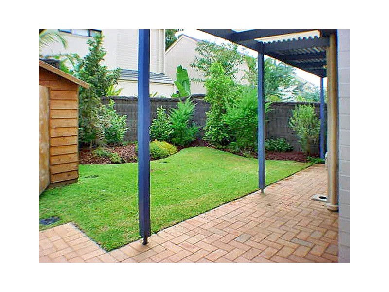 Newington NSW 2127