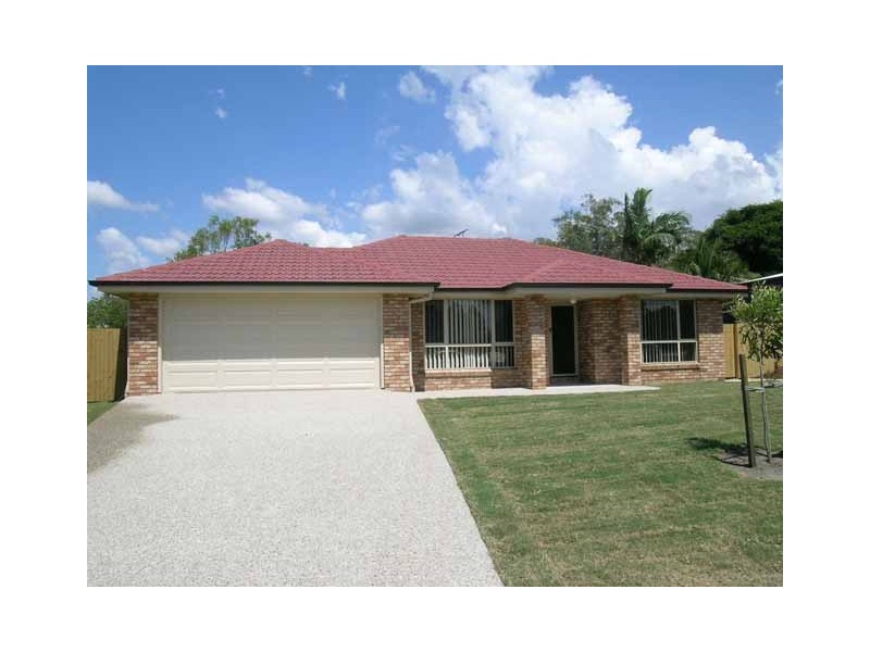 Eatons Hill QLD 4037