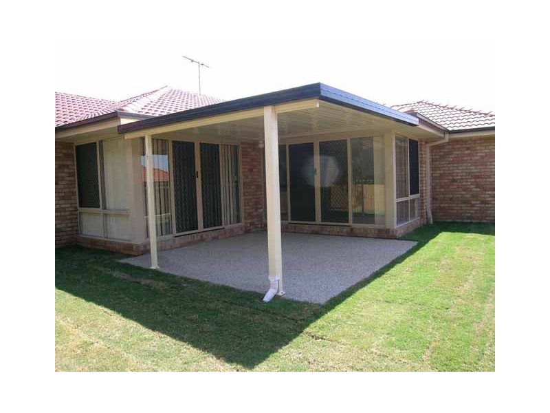 Eatons Hill QLD 4037