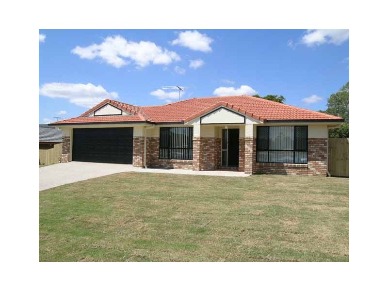 Eatons Hill QLD 4037