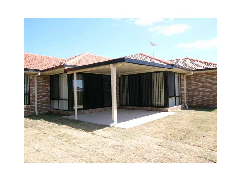 Eatons Hill QLD 4037