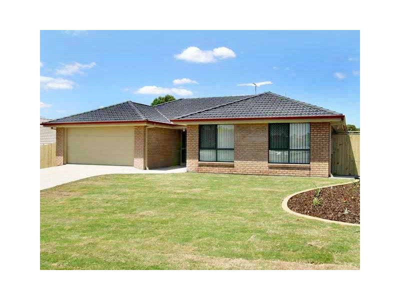 Eatons Hill QLD 4037