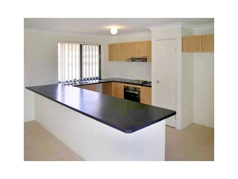 Eatons Hill QLD 4037