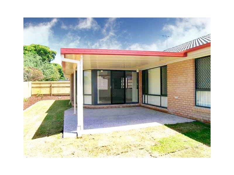 Eatons Hill QLD 4037