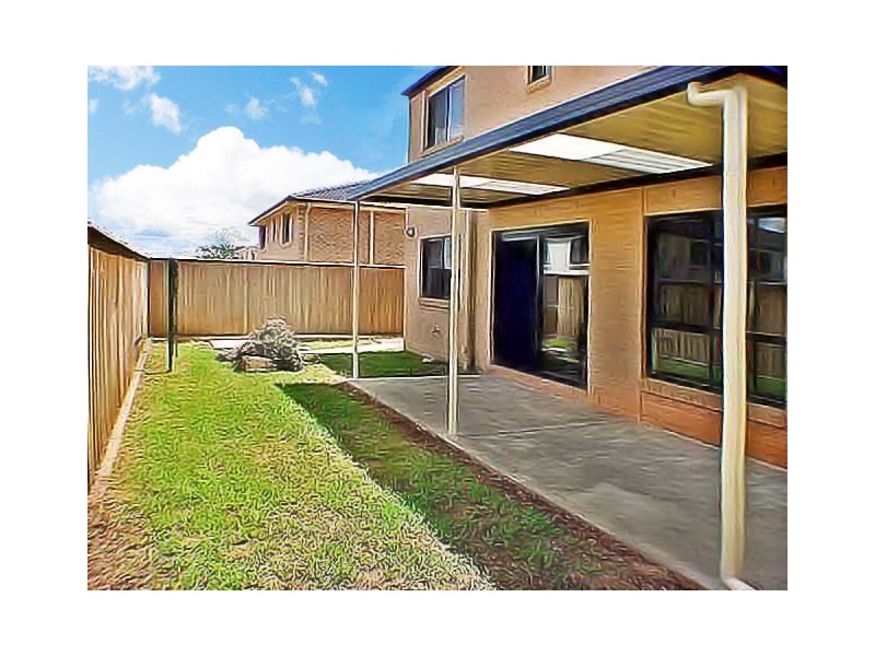 Castle Hill NSW 2154