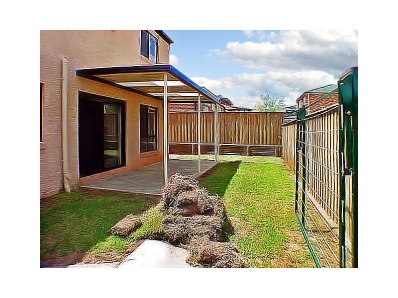 Castle Hill NSW 2154