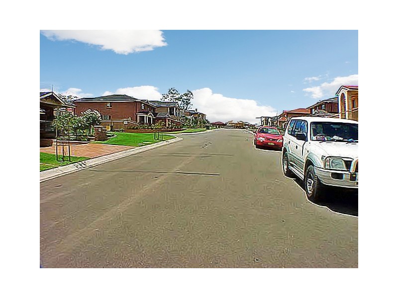 Castle Hill NSW 2154