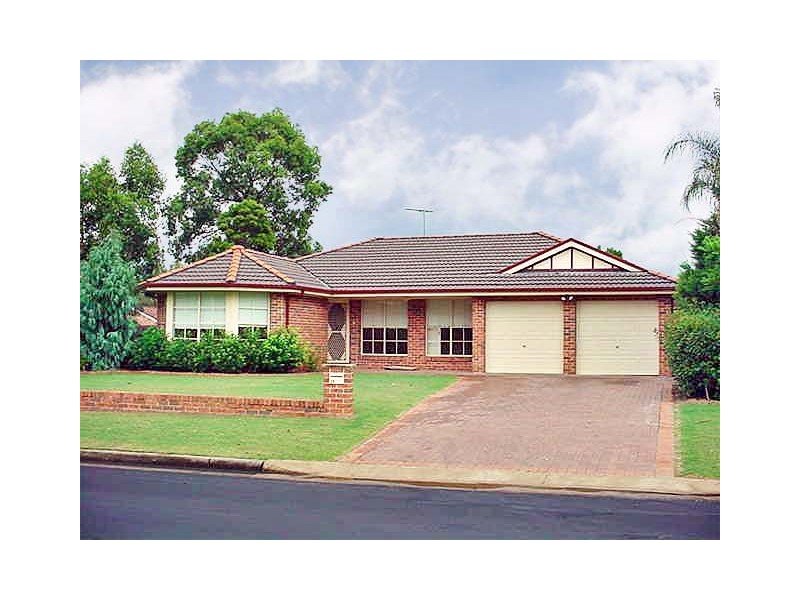 Bligh Park NSW 2756