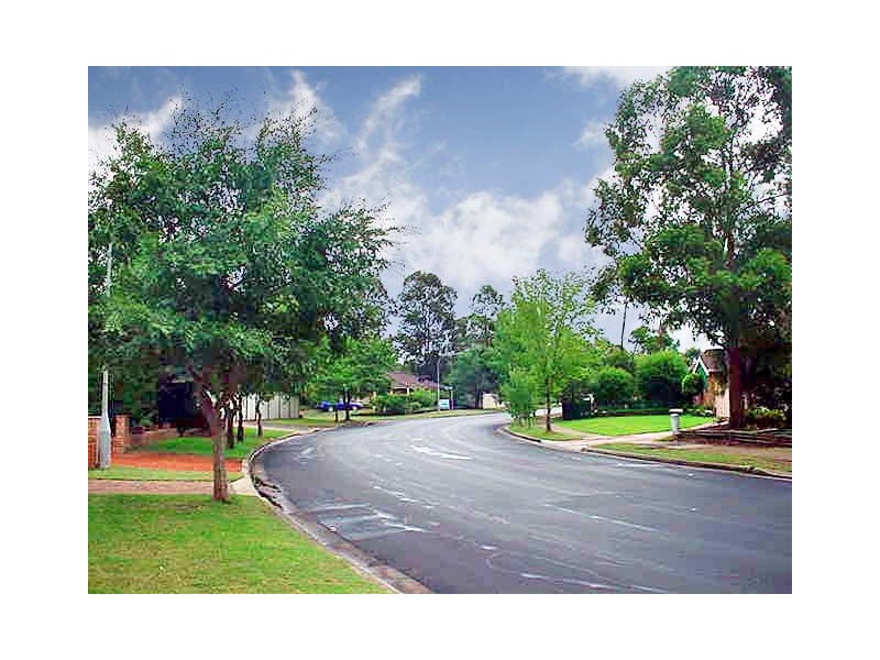 Bligh Park NSW 2756