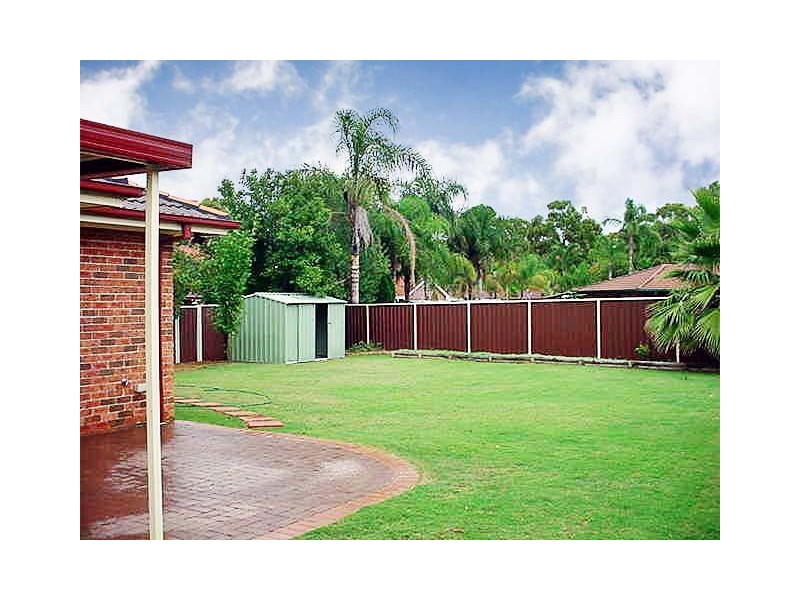 Bligh Park NSW 2756