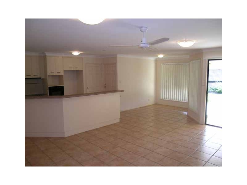 Eatons Hill QLD 4037