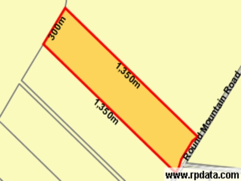 2 Roundmountain Road, Kelso QLD 4815