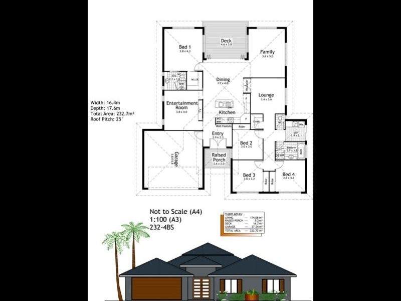 Lot 10 North Shore, Bohle QLD 4818