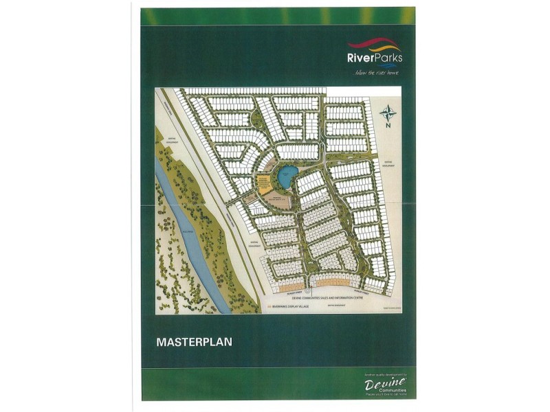 1IN Rasmussen Area, Rasmussen QLD 4815