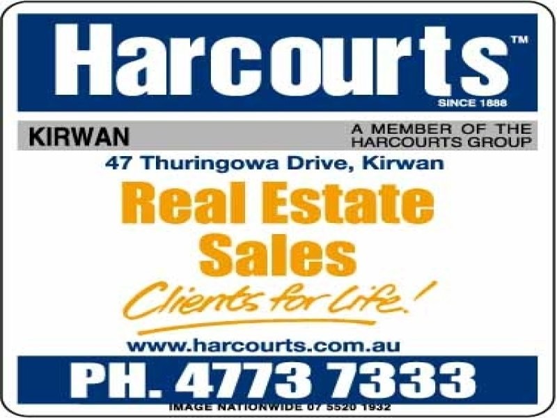 1IN Rasmussen Area, Rasmussen QLD 4815