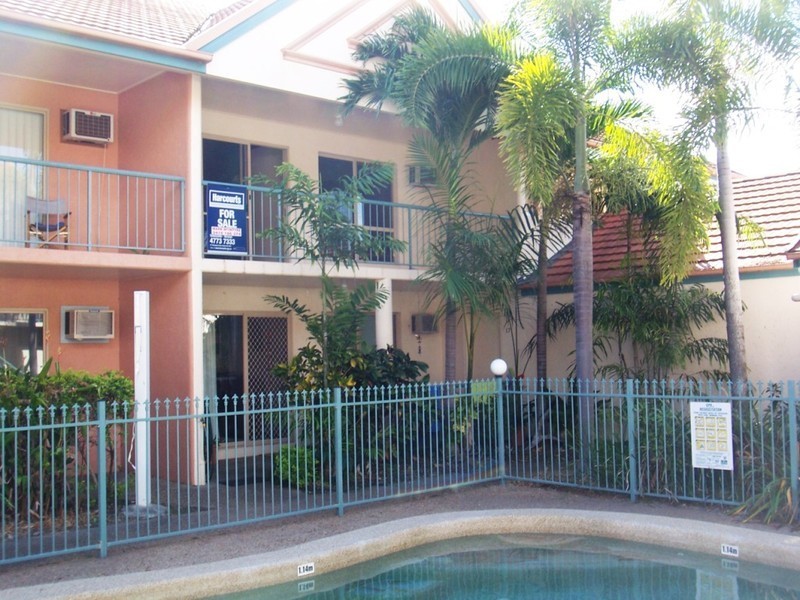 19/51 Bamford Lane, Kirwan QLD 4817