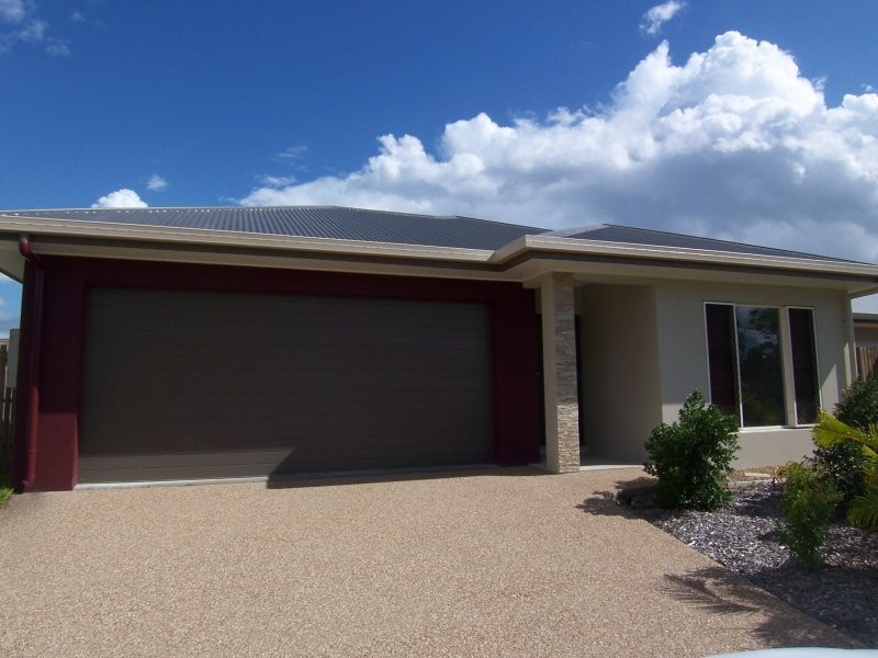 64 Mannikin, Bohle Plains QLD 4817