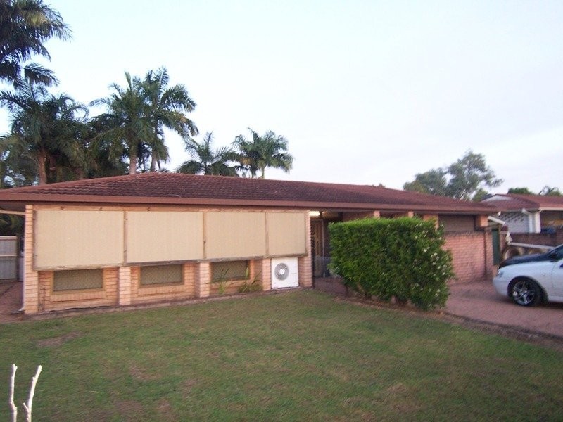147 Thuringowa Drive, Kirwan QLD 4817