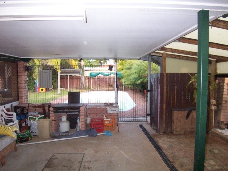 147 Thuringowa Drive, Kirwan QLD 4817