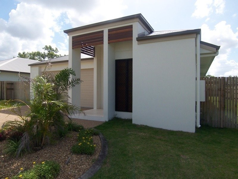 20 Puffer Court, Mount Louisa QLD 4814