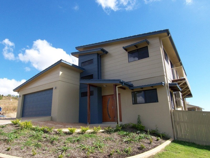 18 Baxendall Place, Bushland Beach QLD 4818