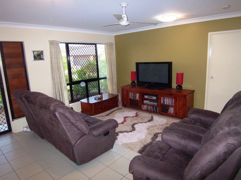 18 Chaimberlane Place, Kirwan QLD 4817
