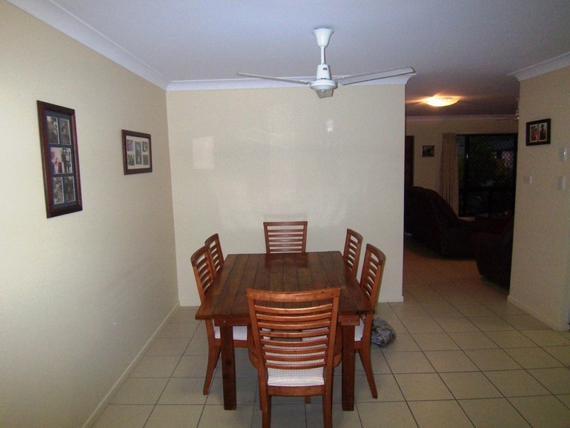 18 Chaimberlane Place, Kirwan QLD 4817