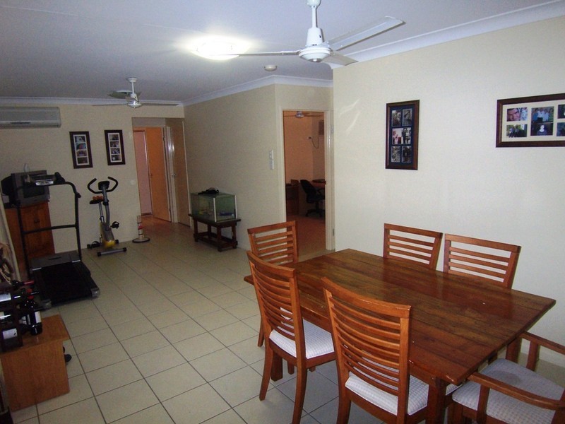 18 Chaimberlane Place, Kirwan QLD 4817