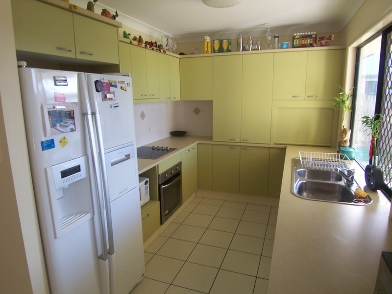 18 Chaimberlane Place, Kirwan QLD 4817