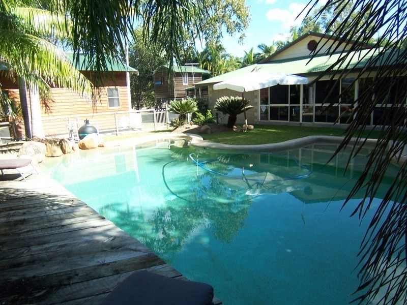 232 Kelso Drive, Kelso QLD 4815