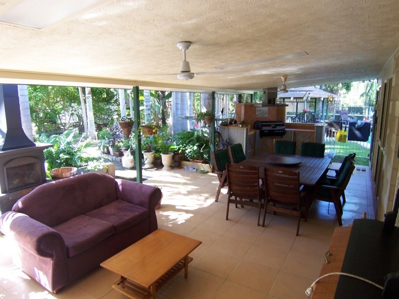 232 Kelso Drive, Kelso QLD 4815