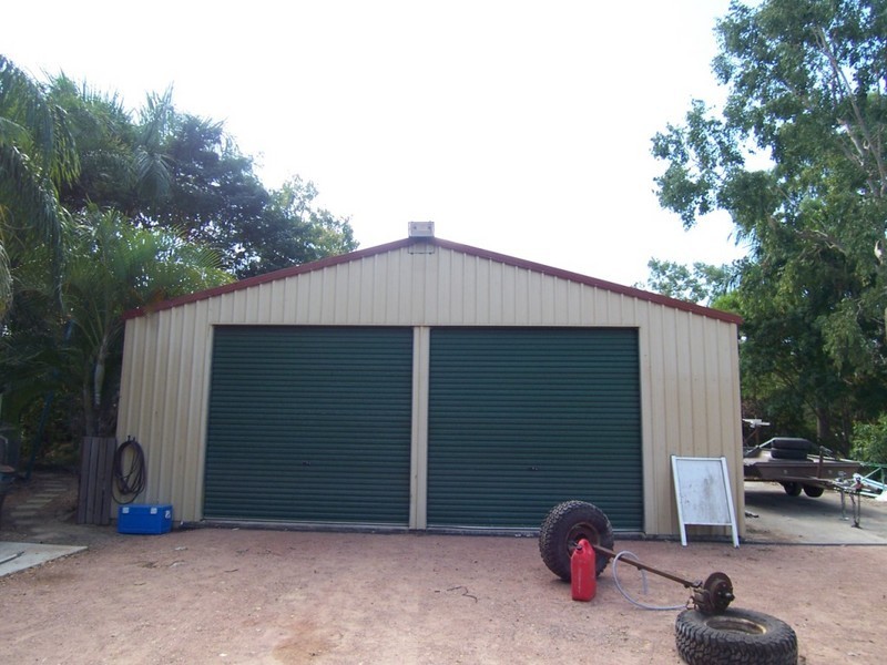 232 Kelso Drive, Kelso QLD 4815