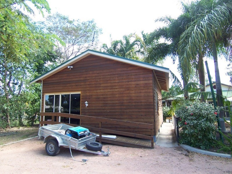 232 Kelso Drive, Kelso QLD 4815