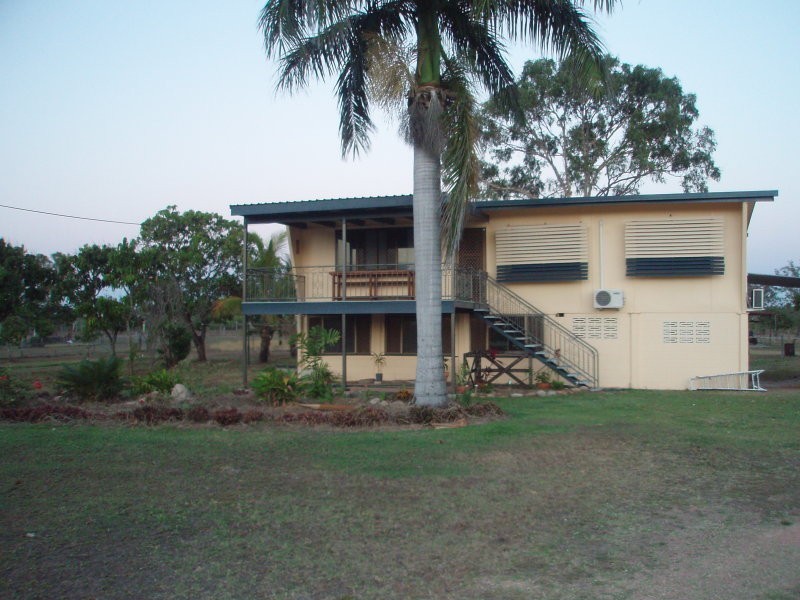 Black River QLD 4818