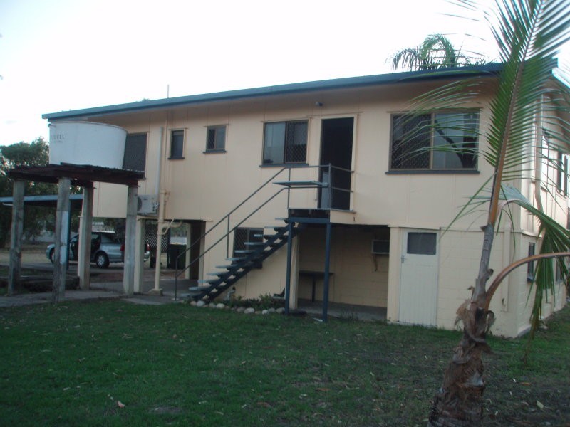 Black River QLD 4818