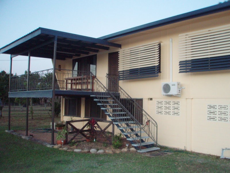 Black River QLD 4818