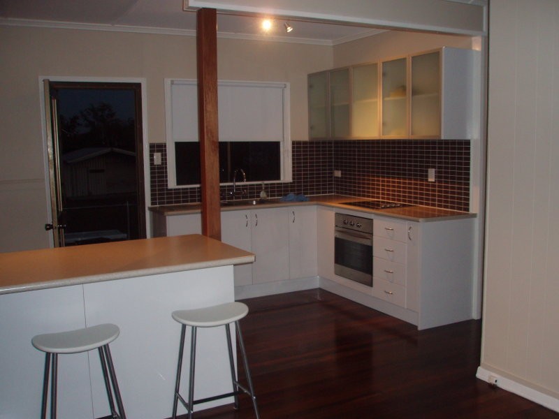 Black River QLD 4818