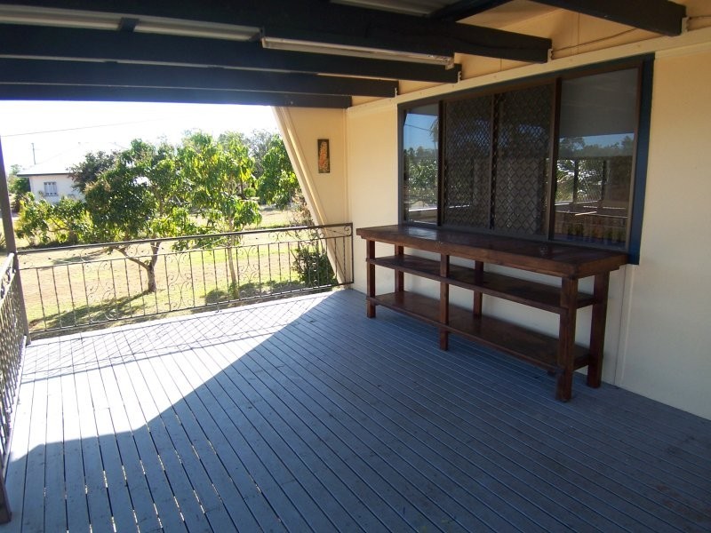 Black River QLD 4818