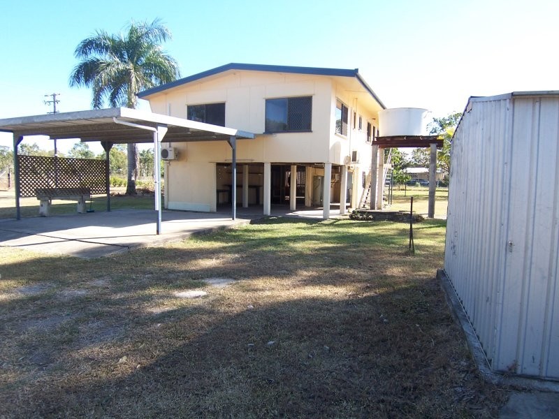 Black River QLD 4818