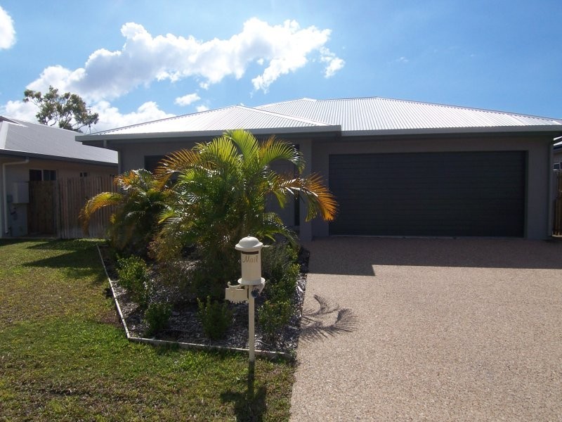 7 Riverstone Court, Mount Louisa QLD 4814