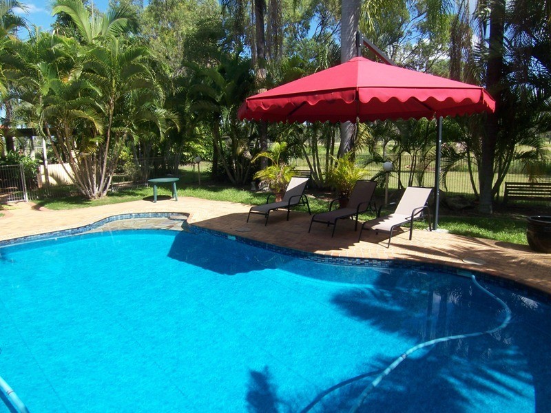 55 Texas Road, Jensen QLD 4818