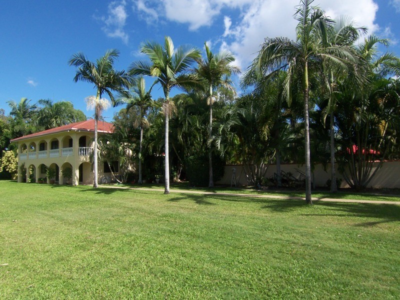 55 Texas Road, Jensen QLD 4818