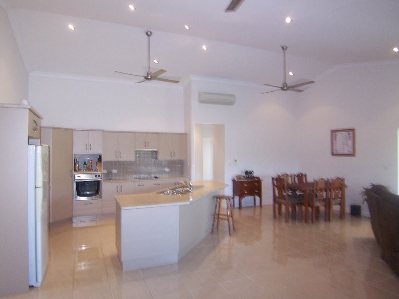 45 Woodwark Drive, Bushland Beach QLD 4818