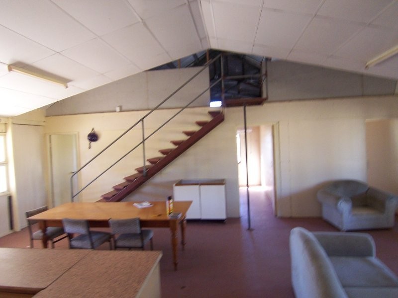 2434 Woodstock Giru Road, Majors Creek QLD 4816