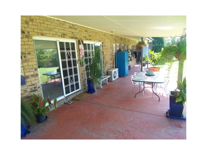 1 Elberry Crescent, Kelso QLD 4815