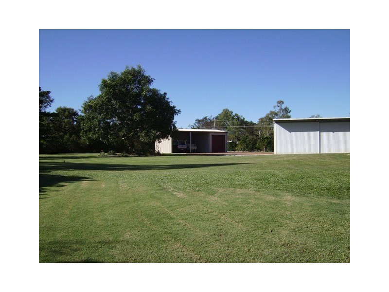 1 Elberry Crescent, Kelso QLD 4815