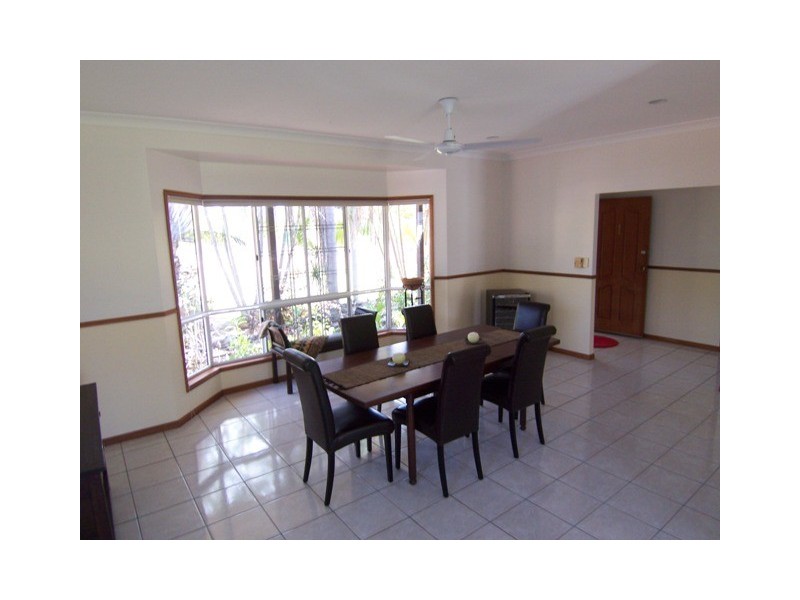 1 Elberry Crescent, Kelso QLD 4815